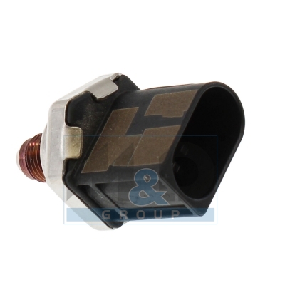 Hoge brandstofdruksensor