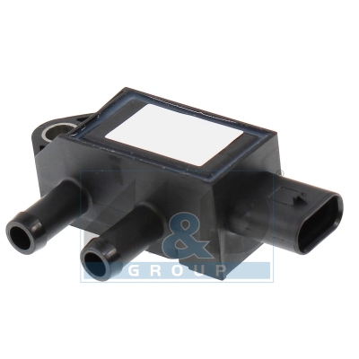 Drucksensor Abgas