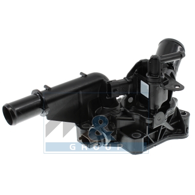 Thermostat 