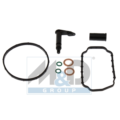 Reparatieset voor brandstofpomp (VE)