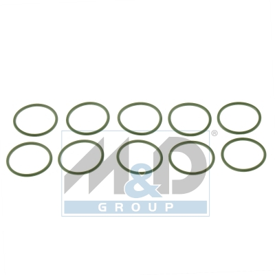 Pakking EGR klep (kit 10 stuks)
