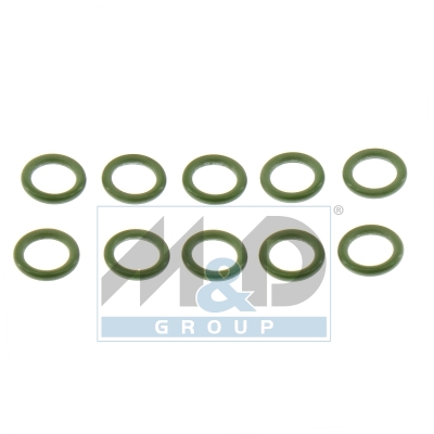 Pakking EGR klep (kit 10 stuks)