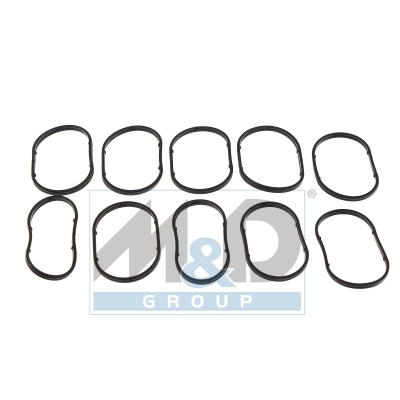 Joint vanne EGR (kit 10 pcs)