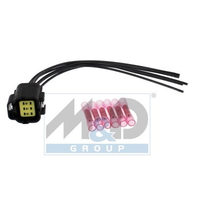 Kit de réparation de câble pour pressostat A/C