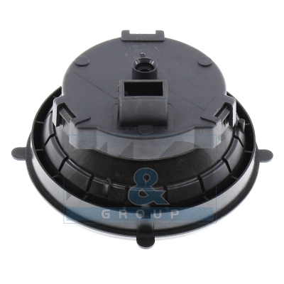 Motor voor spiegelverstelling