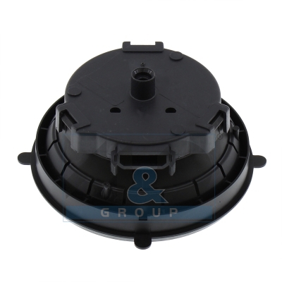 Motor voor spiegelverstelling