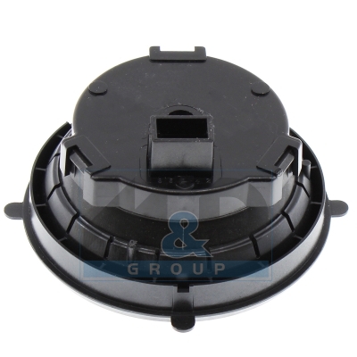 Motor voor spiegelverstelling