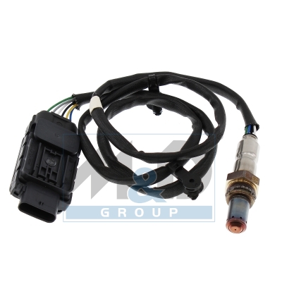 Sonde NOx