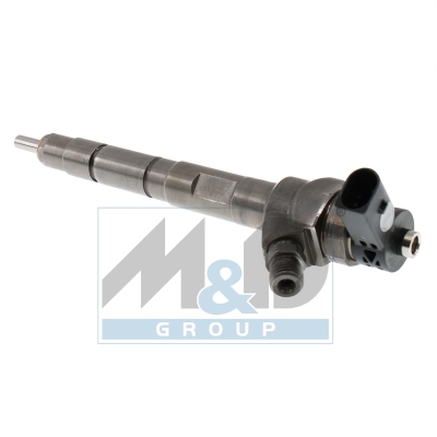 Injecteur diesel Common rail
