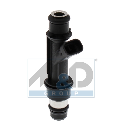 Injector