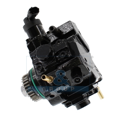 Pompe haute pression (Common Rail-CP1H)