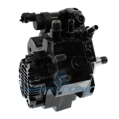Pompe haute pression (Common Rail-CP3)