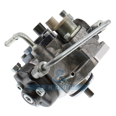 Pompe haute pression (Common Rail-HP3)