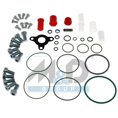 Reparatieset voor brandstofpomp