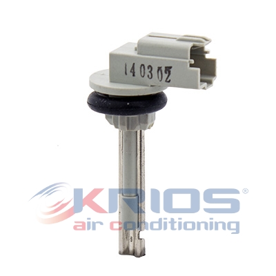 Sensor binnentemperatuur