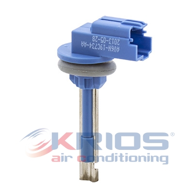 Innentemperatursensor