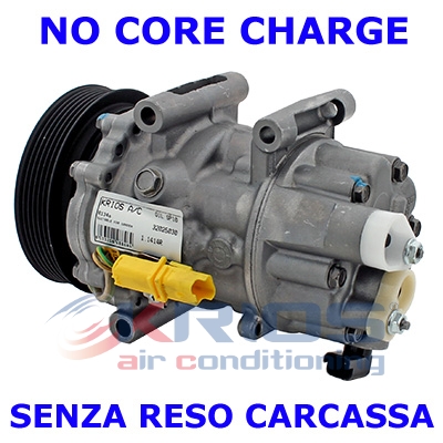 Compressor