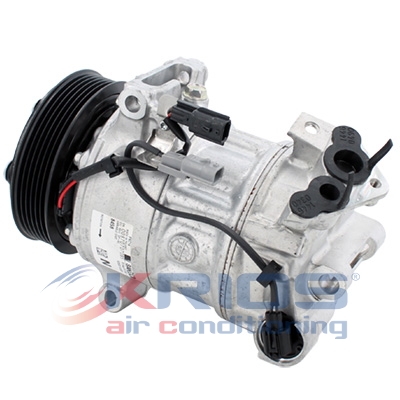 Compressor