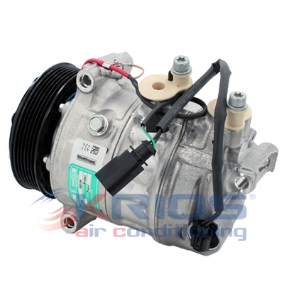 Compressor