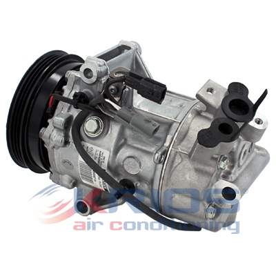 Compressor