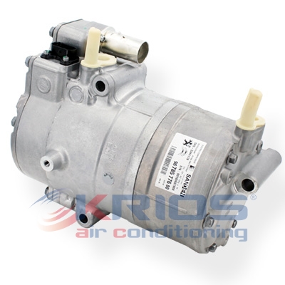 Compressor