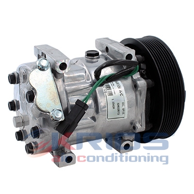 Compressor