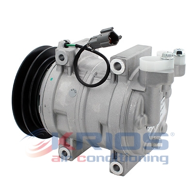 Compressor