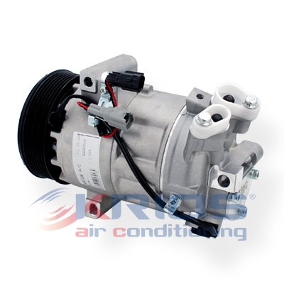 Compressor