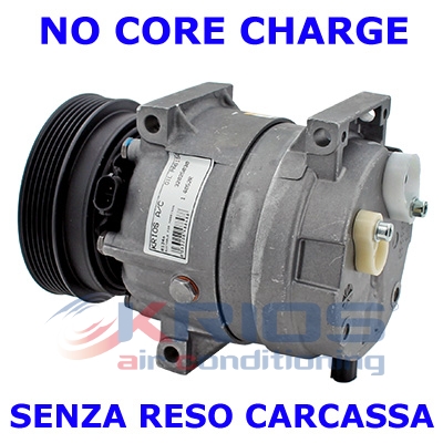 Compressor