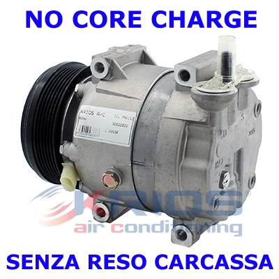 Compressor