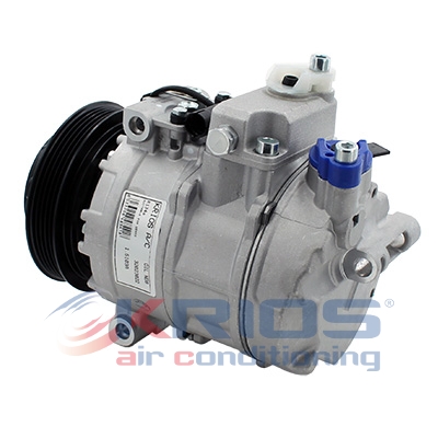 Compressor