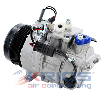 Compressor