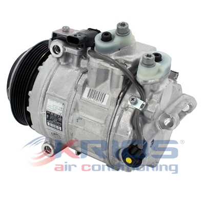 Compressor