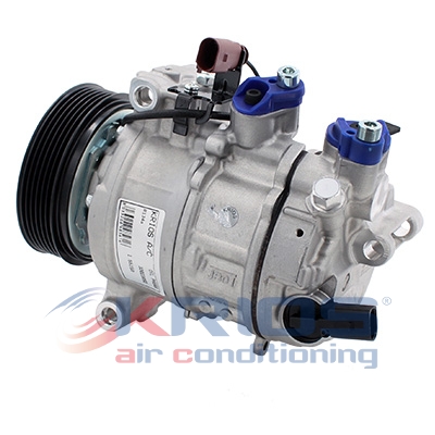 Compressor