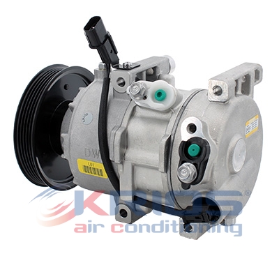 Compressor