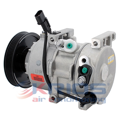 Compressor