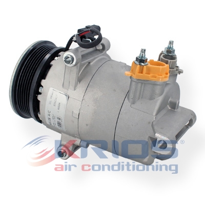 Compressor
