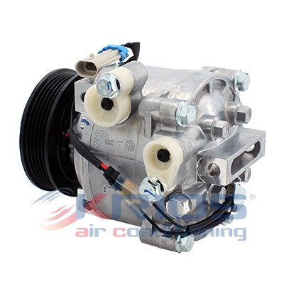 Compressor