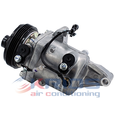 Compressor
