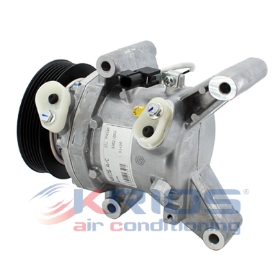 Compressor