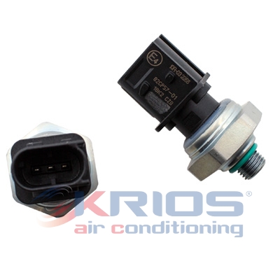 Pressostat