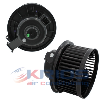 Interieurventilator
