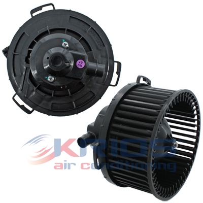 Interieurventilator