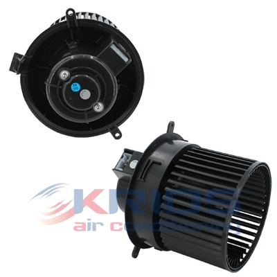 Interieurventilator