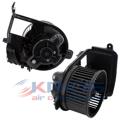 Interieurventilator