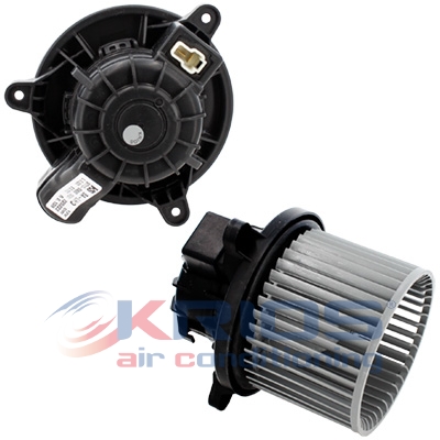 Interieurventilator
