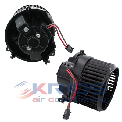 Interieurventilator