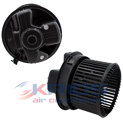Interieurventilator