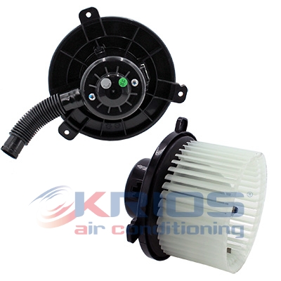 Ventilateur d'habitacle