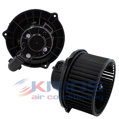 Interieurventilator